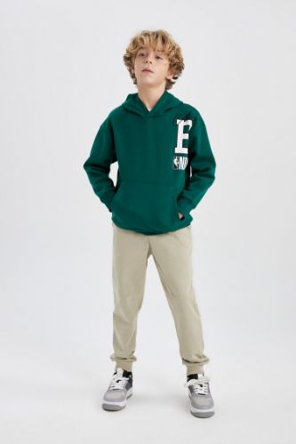 boys celtics sweatshirt