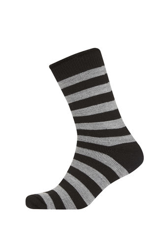 Erkek Termal Çorap