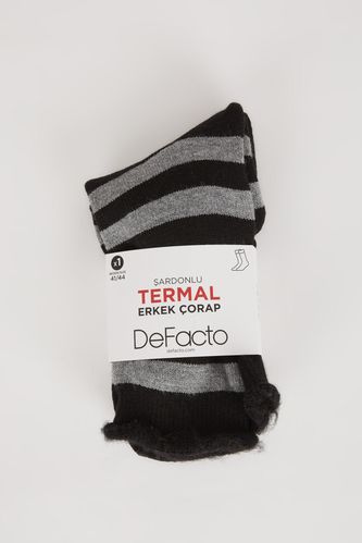 Man Thermal Socks