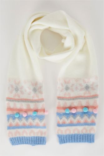 Girl Scarf