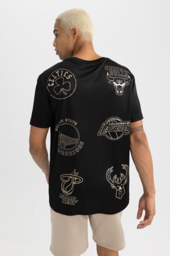 The kooples nba t shirt hot sale