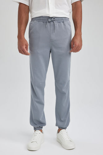 Jogger Slim Fit Trousers