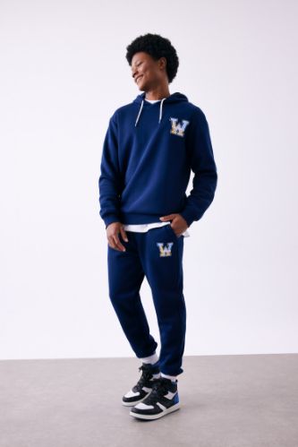 Golden state warriors store joggers