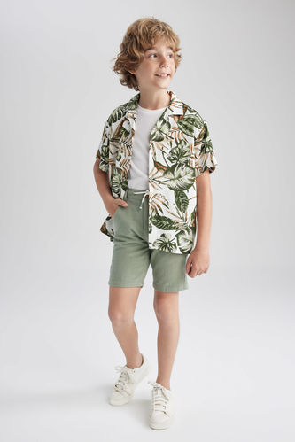 Boy Shorts - Basics And Fashion
