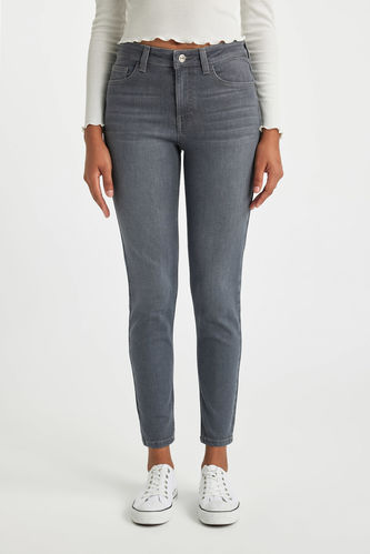 Skinny Fit Jean Trousers