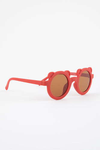 Солнцезащитные очки для девочек