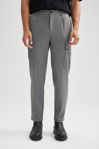 Jogger Cargo Pocket Stretch in All Directions Trousers