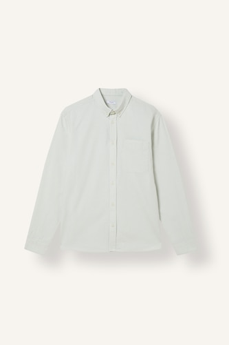 100% Cotton Regular Fit Oxford Basic Polo Shirt