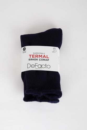 Man Thermal Socks