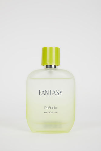 Kadın Fantasy Aromatik 50 ml Parfüm