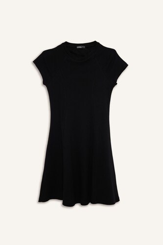 Camisole Mini Dress