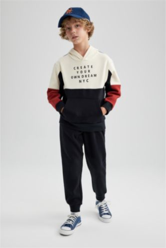 Boy Long Sleeve 2 Piece Set