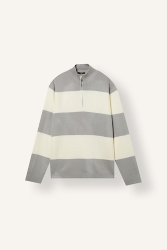 Standard Fit Knitwear Pullover