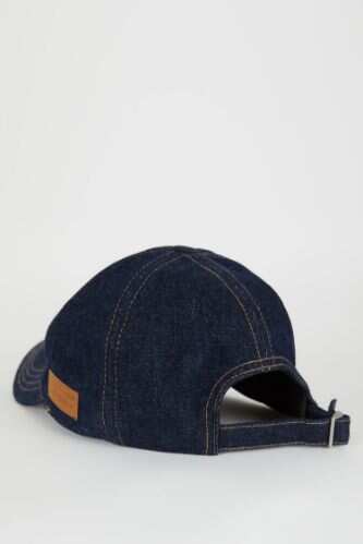 Tag - Casquette snapback pour Homme