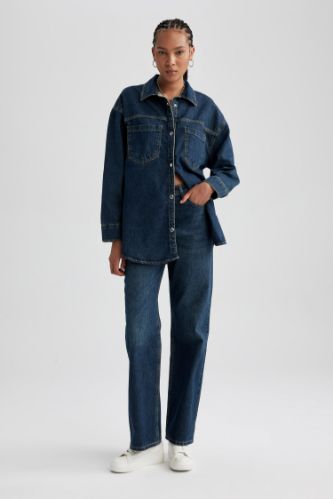 Jaquette jeans best sale