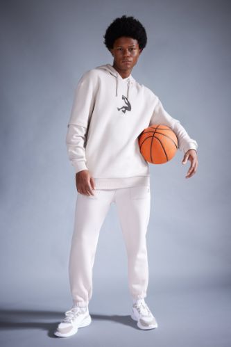 Джоггеры Shaquille O'Neal, DeFactoFit