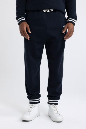 DeFactoFit Oversize Fit Jogger Sweatpants