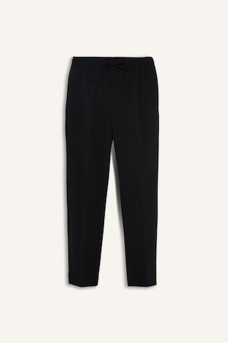 Брюки-джоггеры Jogger Fit с завязками на талии, резинкой, карманами и из мягкой ткани, которая тянется во всех направлениях