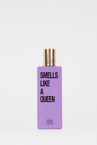 Kadın Smells Lıke A Queen Aromatik 50 ml Parfüm