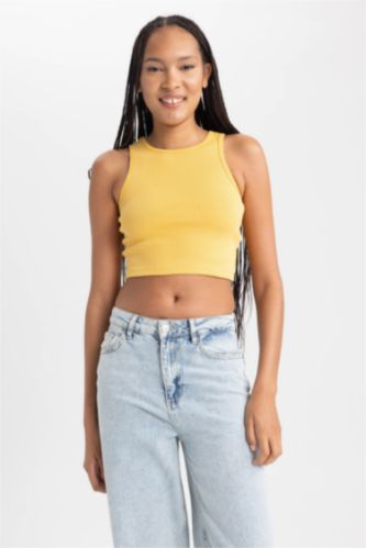 كيمونه سليم فيت بياخة هالتر