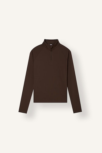 Standard Fit Long Sleeve T-Shirt