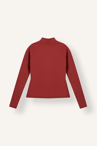 Standard Fit Long Sleeve T-Shirt