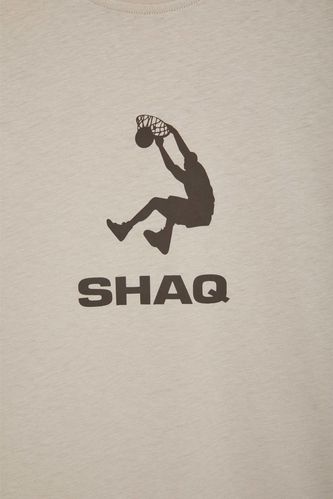 Shaquille Shaq O'Neal - Men's Soft & Comfortable T-Shirt SFI #G338290 