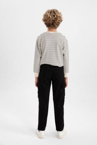 Kids Parachute Cargo Trousers | UNIQLO EU