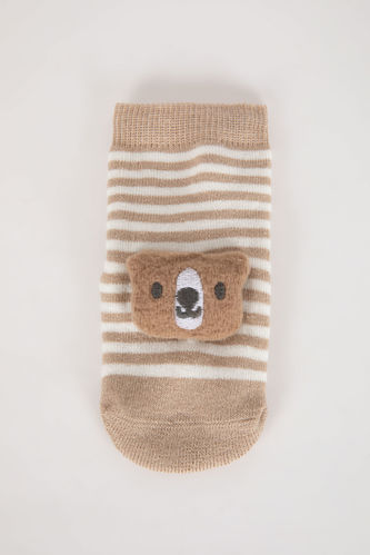 Baby Boy Long sock