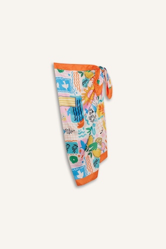 Beachwear