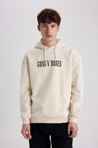 Guns n roses on sale sweatshirt