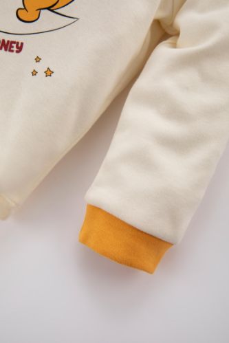 Children's winnie the online pooh pyjamas