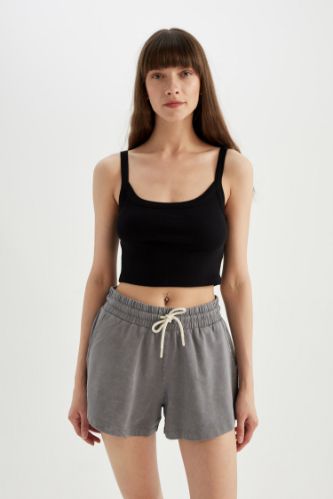 Regular Fit Ribana Atlet-Fall in Love