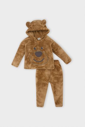 Teddy bear outlet 2piece set