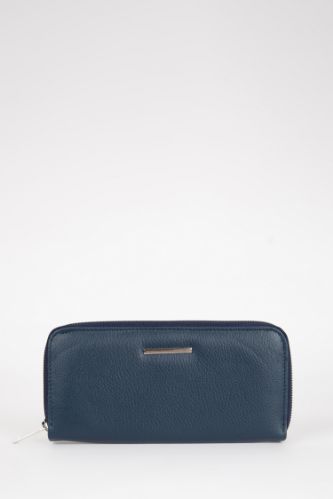 Woman Faux Leather Wallets