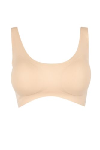 WOMAN Beige Removable Pads