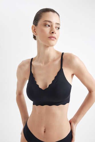 Fall in Love with Removable Pads Bra