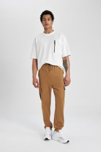 DeFactoFit Standard Fit Jogger Sweatpants