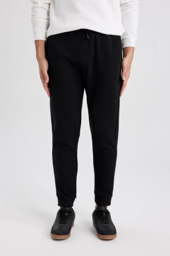 سروال سويت بانتس سليم فيت