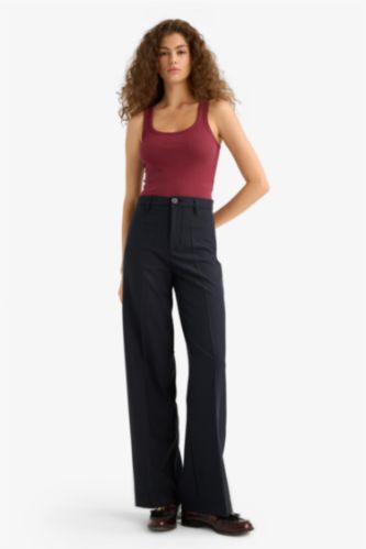 жолақ тік Шалбар