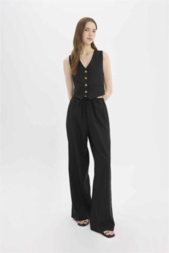 кең аяқ зығыр қоспасы Шалбар