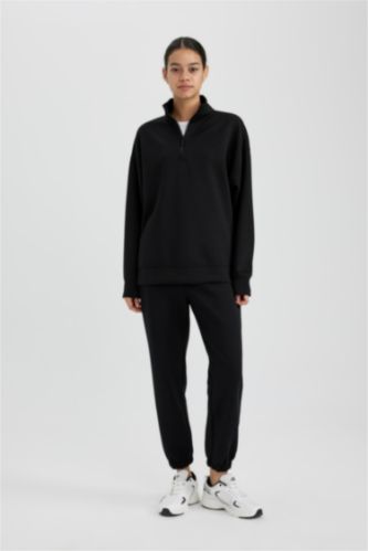 DeFactoFit Standard Fit Jogger Sweatpants