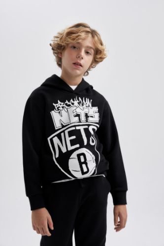 Brooklyn best sale nets sweat