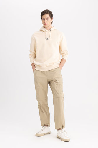 Relax Fit Discovery Licensed Trousers