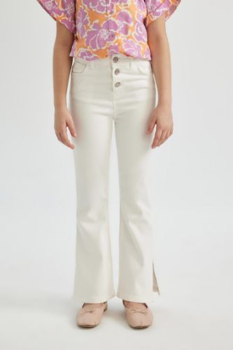 Fashion pantalon espagnol