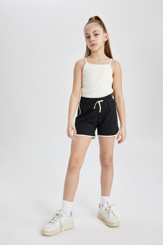 Girl Basic Shorts