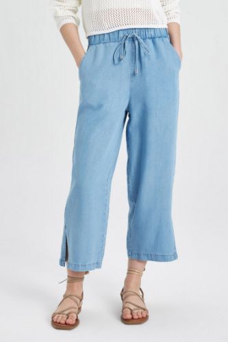 Aerie wide leg culotte best sale