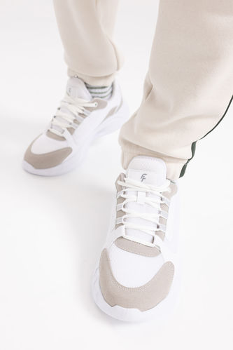 Update more than 206 thick sole white sneakers best