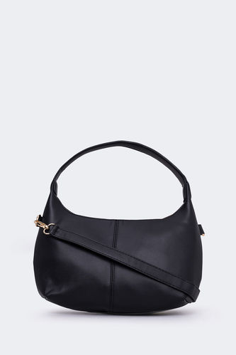 Women Faux Leather Handbag