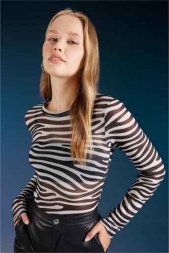 Кофта с длинным рукавом, Coool